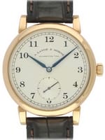 Sell my A. Lange & Sohne 1815 watch