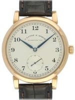 Sell my a best sale lange & sohne watch