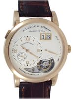 We buy A. Lange & Sohne Lange 1 Tourbillon watches