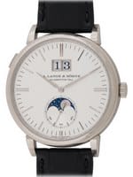 Sell my A. Lange & Sohne Saxonia Moon Phase watch