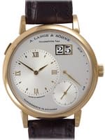 Sell your A. Lange & Sohne Grand Lange 1 watch