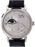 We buy A. Lange & Sohne Grand Lange 1 Moonphase watches