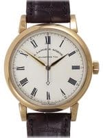 Sell my A. Lange & Sohne Richard Lange watch