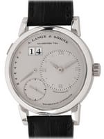 Sell my A. Lange & Sohne Lange 1 Daymatic watch