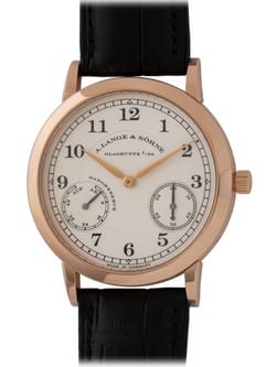 Sell your A. Lange & Sohne 1815 Up Down watch