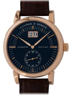 Sell your A. Lange & Sohne Grand Langematik watch
