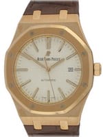 We buy Audemars Piguet Royal Oak Automatic watches