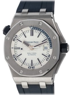 Sell my Audemars Piguet Royal Oak Offshore Diver 42 watch