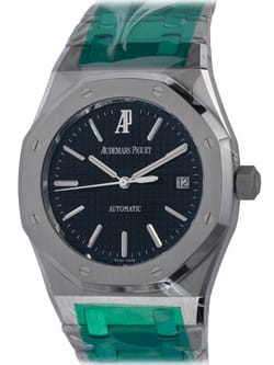 Audemars Piguet - Royal Oak 39