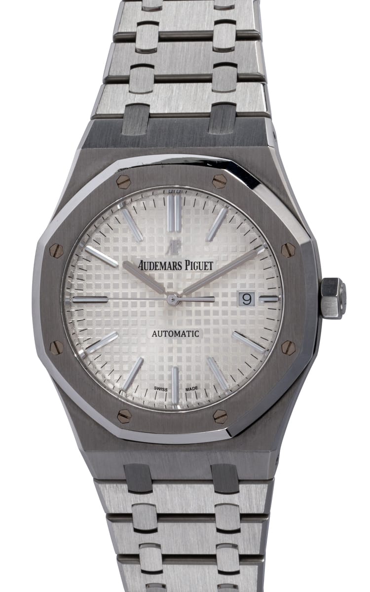 Audemars Piguet - Royal Oak 41