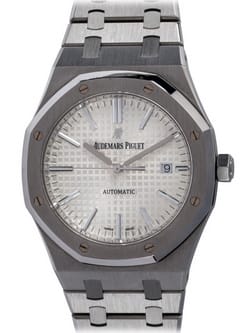 Audemars Piguet - Royal Oak 41