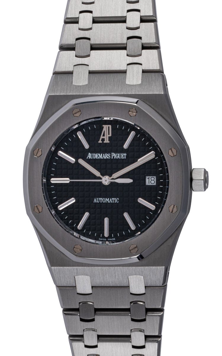 Audemars Piguet - Royal Oak 39