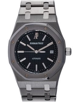 Audemars Piguet - Royal Oak 39