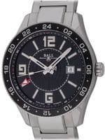 Sell your Ball Engineer Master II Pilot GMT watch