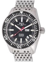 We buy Ball Skindiver Engineer Master II watches