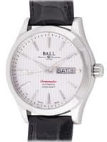 Sell your Ball Engineer II Red Label COSC watch