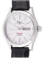 Sell your Ball Engineer II Red Label COSC watch