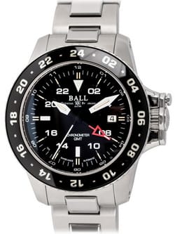 We buy Ball Engineer Hydrocarbon AeroGMT II watches