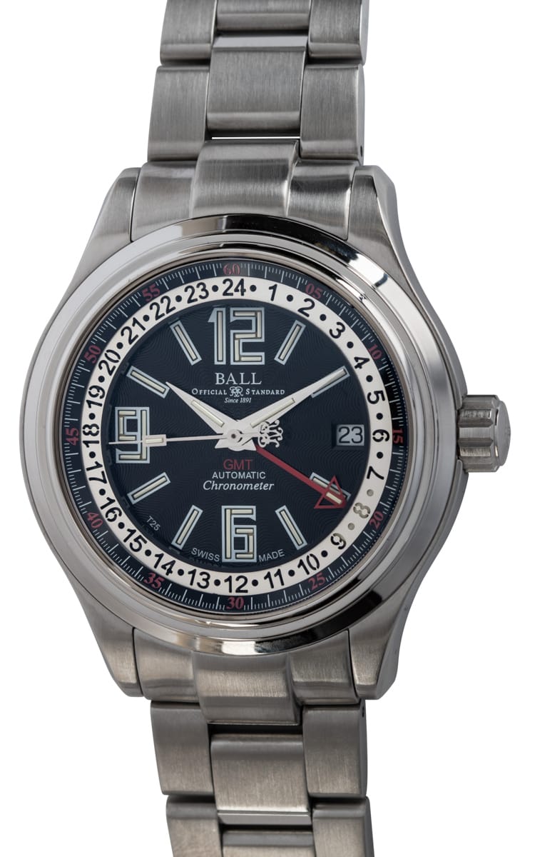 Image of Trainmaster GMT COSC