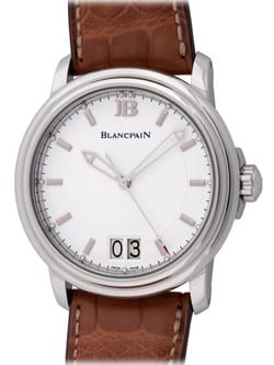 Sell My BlancPain Watch Get Your Price Quote