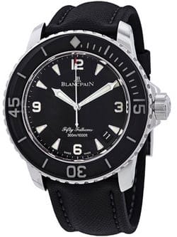 Sell My BlancPain Watch Get Your Price Quote