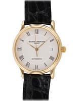 Sell your Baume Mercier Classima Executives watch