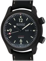 Sell your Bremont U-2 watch