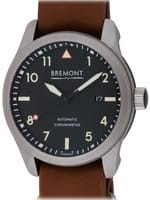 Sell your Bremont SOLO watch