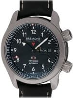 Sell my Bremont MBII Martin-Baker watch