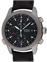 Sell my Bremont ALT1-ZT watch