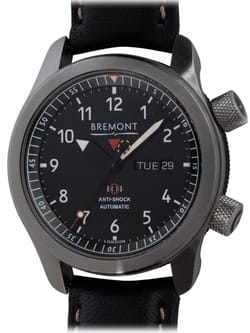 Sell my Bremont Martin Baker Ejection Seat watch