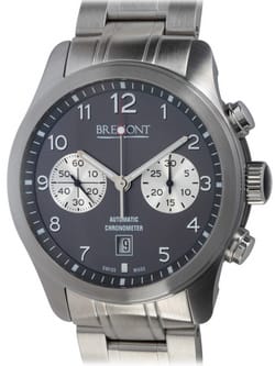 Sell my Bremont ALT-1-C Classic watch