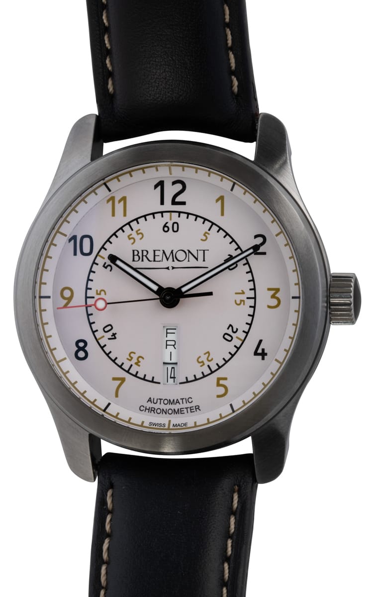 Bremont - BC-S2 Chronometer