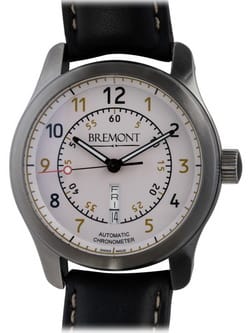 Bremont - BC-S2 Chronometer