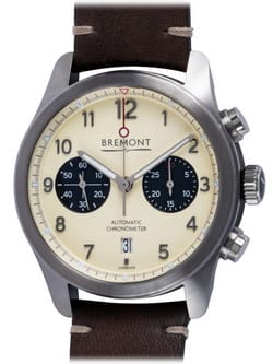 Bremont - ALT-1-C Classic