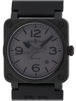 Sell your Bell Ross BR 03-92 Commando Ceramic watch