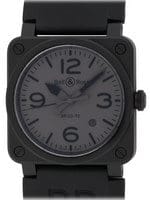 Sell your Bell Ross BR 03-92 Commando Ceramic watch