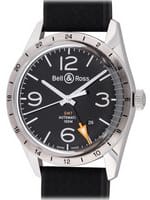 Sell your Bell Ross BR 123 GMT 24H watch