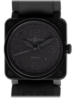 Sell your Bell Ross BR 03-92 Phantom watch