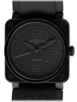 Sell your Bell Ross BR 03-92 Phantom watch