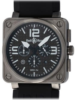 Sell My Bell Ross Watch Get Your Price Quote