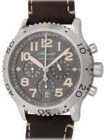 We buy Breguet Type XXI Flyback watches