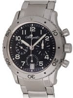Sell my Breguet Type XX Transatlantique watch