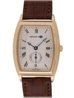 Sell your Breguet Heritage Automatic watch