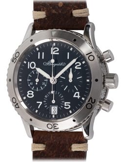 Sell your Breguet Type XX Transatlantique watch