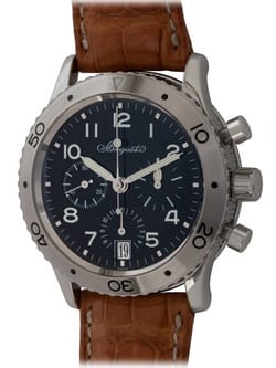 Sell your Breguet Type XX Transatlantique watch