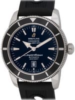 We buy Breitling SuperOcean Heritage 46 watches