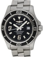 Sell your Breitling SuperOcean 44mm watch