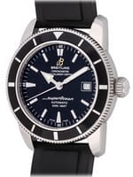 Sell your Breitling SuperOcean Heritage 42 watch