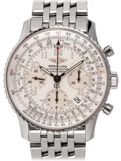 Sell my Breitling Navitimer watch